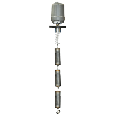 SOR Level Switch, 750 Series